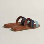 Hermès Oran sandal - Image 3